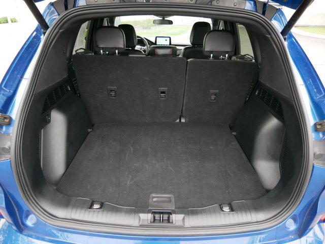 used 2023 Ford Escape car, priced at $22,775