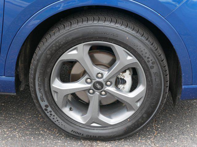 used 2023 Ford Escape car, priced at $22,775