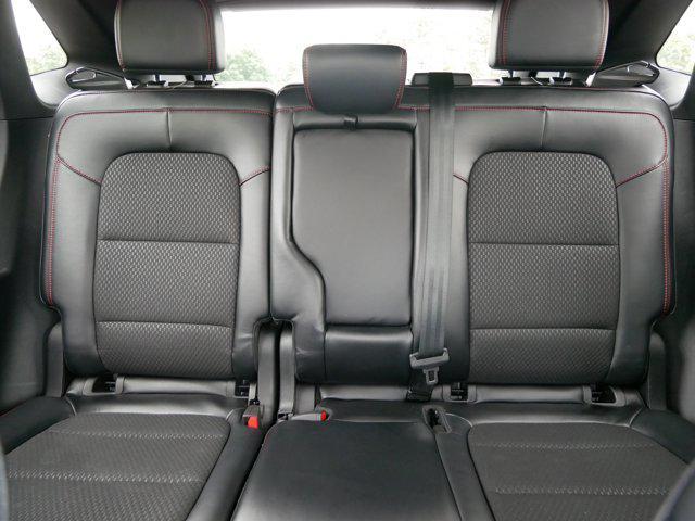 used 2023 Ford Escape car, priced at $22,775