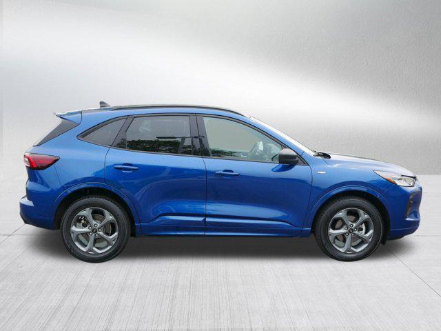 used 2023 Ford Escape car, priced at $22,775