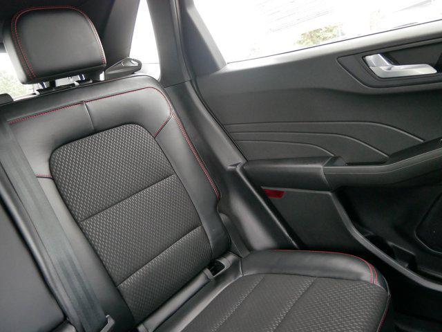 used 2023 Ford Escape car, priced at $22,775