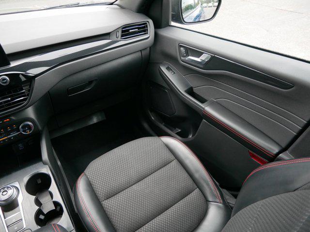used 2023 Ford Escape car, priced at $22,775