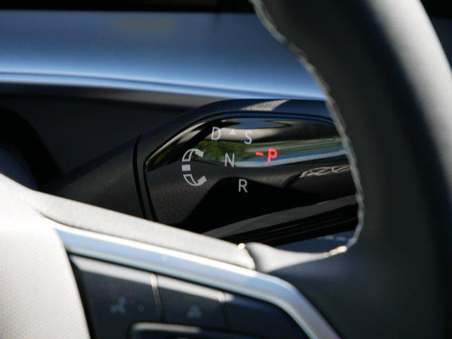 new 2025 Volkswagen Tiguan car, priced at $33,875