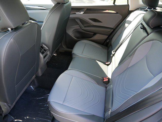 new 2025 Volkswagen Tiguan car, priced at $33,875