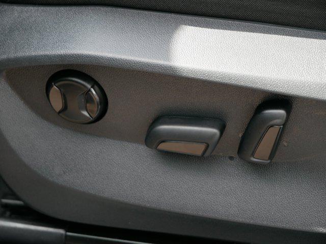 used 2024 Volkswagen Tiguan car, priced at $26,975