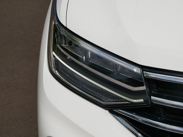 used 2024 Volkswagen Tiguan car, priced at $26,975