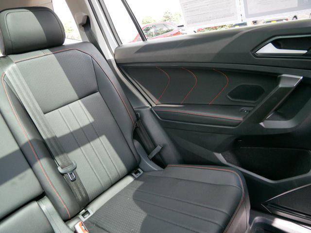 used 2024 Volkswagen Tiguan car, priced at $26,975