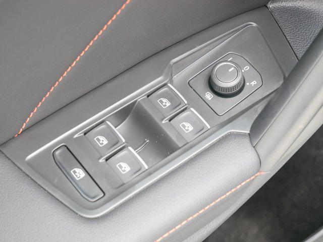 used 2024 Volkswagen Tiguan car, priced at $26,975