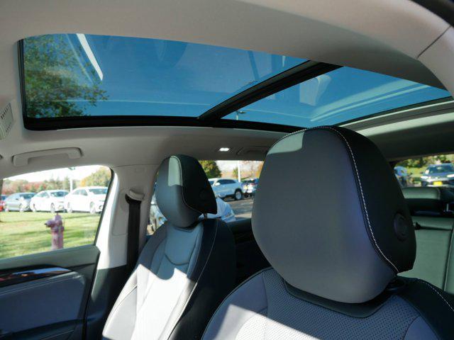 new 2026 Volkswagen Tiguan car, priced at $38,685