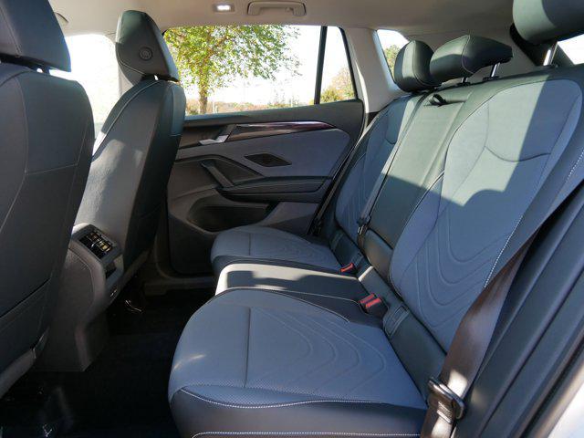 new 2026 Volkswagen Tiguan car, priced at $38,685