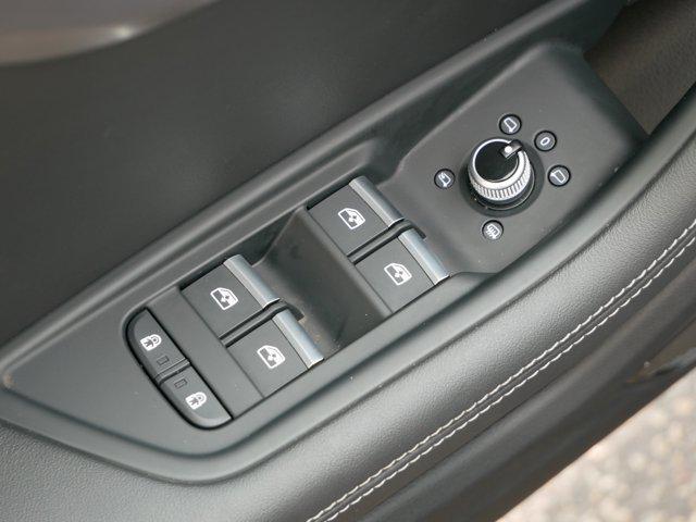 used 2023 Audi A4 car, priced at $37,475