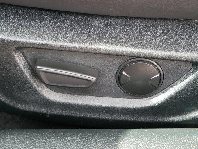 used 2023 Ford Mustang car, priced at $25,975
