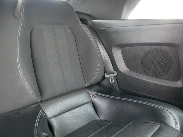 used 2023 Ford Mustang car, priced at $25,975