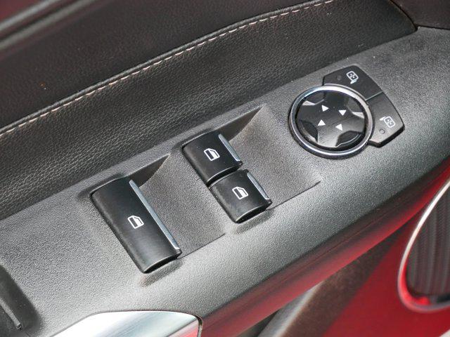 used 2023 Ford Mustang car, priced at $25,975