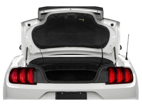 used 2023 Ford Mustang car, priced at $26,995
