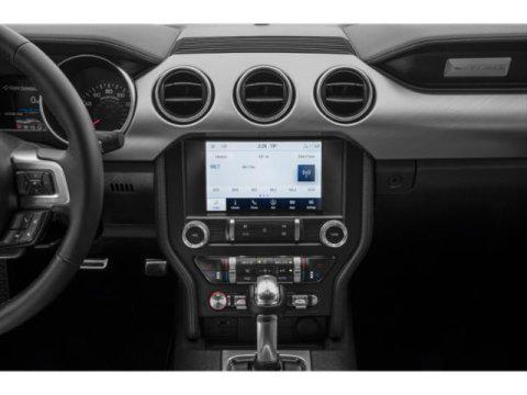 used 2023 Ford Mustang car, priced at $26,995
