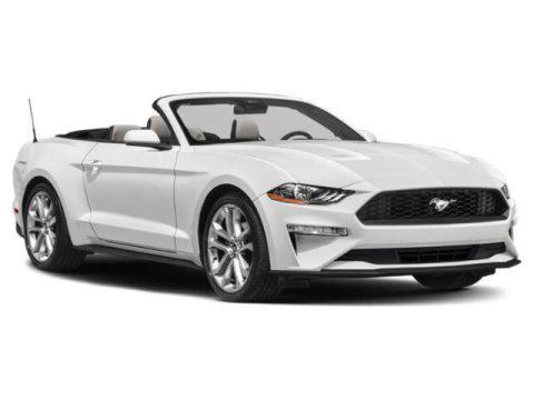 used 2023 Ford Mustang car, priced at $26,995