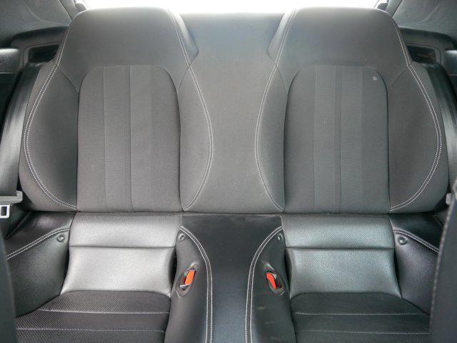 used 2023 Ford Mustang car, priced at $25,975