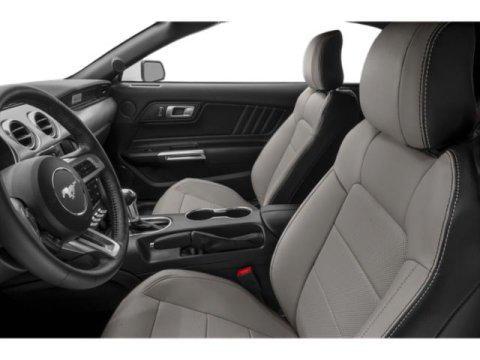 used 2023 Ford Mustang car, priced at $26,995