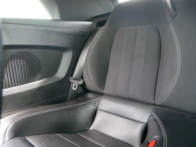 used 2023 Ford Mustang car, priced at $25,975