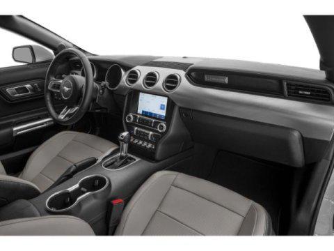 used 2023 Ford Mustang car, priced at $26,995