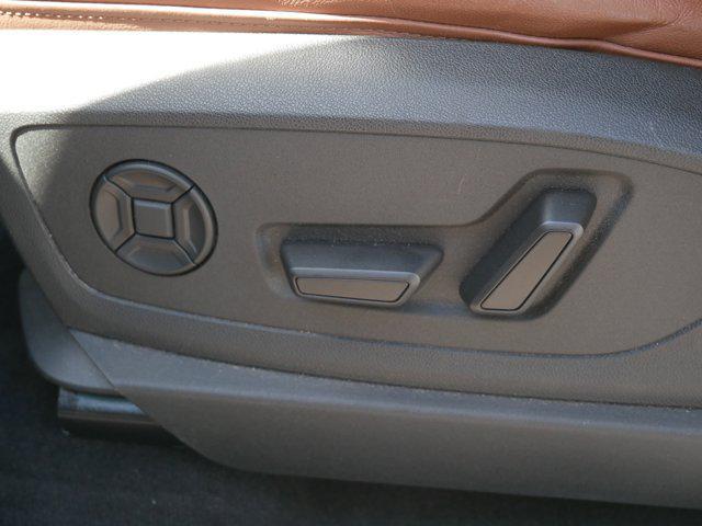 used 2022 Audi e-tron car, priced at $34,995