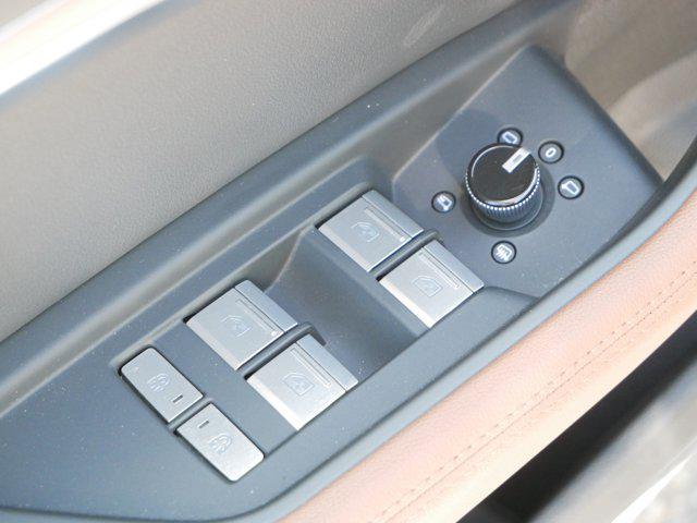 used 2022 Audi e-tron car, priced at $34,995