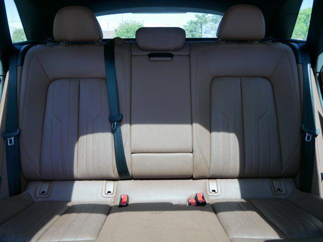 used 2022 Audi e-tron car, priced at $34,995