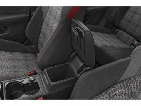used 2024 Volkswagen Golf GTI car, priced at $28,995