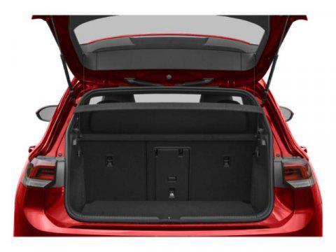 used 2024 Volkswagen Golf GTI car, priced at $28,995