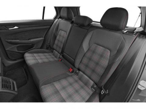 used 2024 Volkswagen Golf GTI car, priced at $28,995