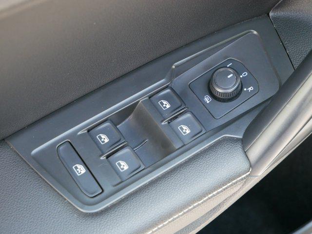used 2022 Volkswagen Tiguan car, priced at $19,995