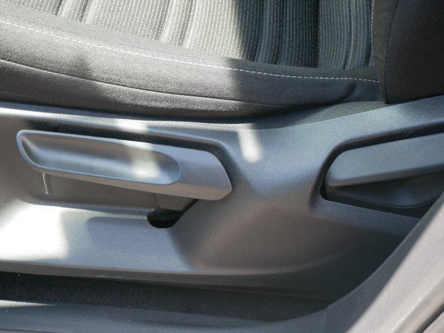 used 2022 Volkswagen Tiguan car, priced at $19,995