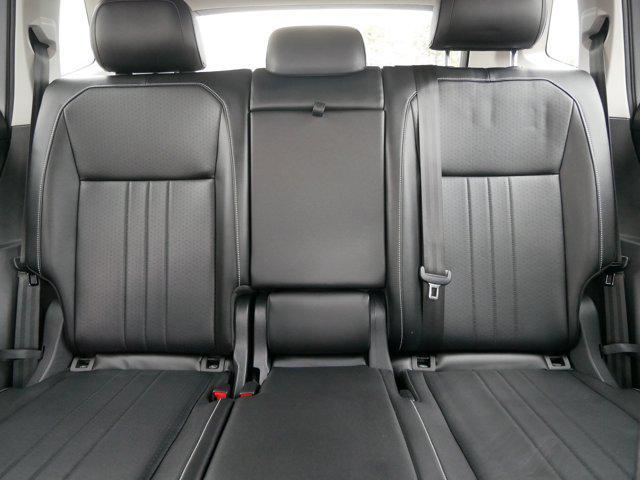 used 2022 Volkswagen Tiguan car, priced at $24,995