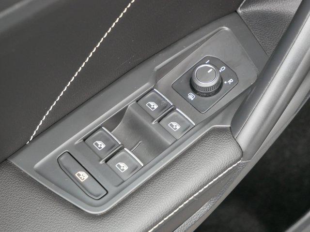 used 2022 Volkswagen Tiguan car, priced at $24,995