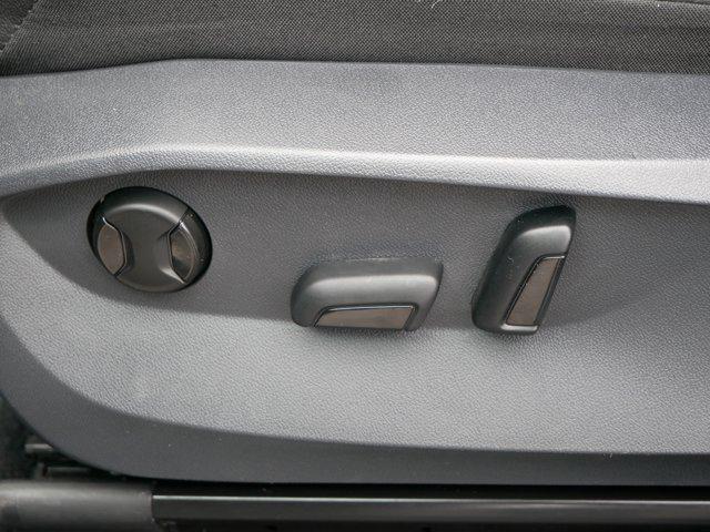 used 2022 Volkswagen Tiguan car, priced at $24,995
