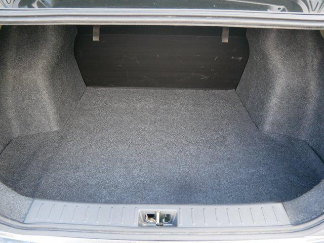 used 2024 Nissan Versa car, priced at $17,575