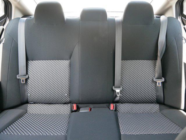 used 2024 Nissan Versa car, priced at $17,575