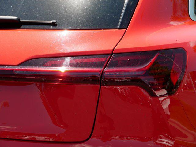 used 2019 Audi e-tron car, priced at $23,975