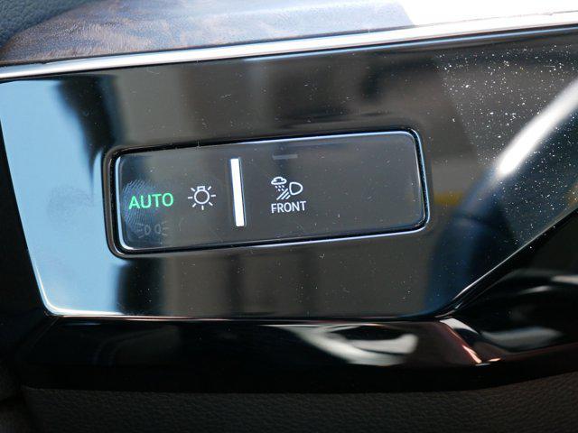 used 2019 Audi e-tron car, priced at $23,975