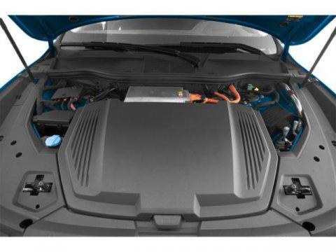 used 2019 Audi e-tron car, priced at $25,495