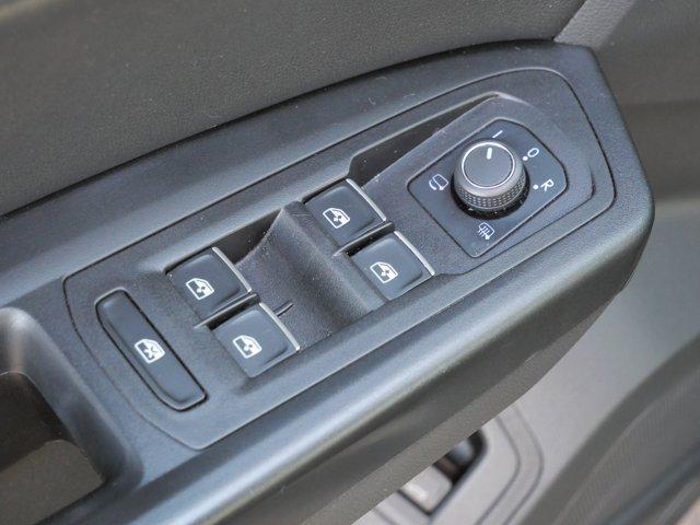 used 2019 Volkswagen Atlas car, priced at $19,495