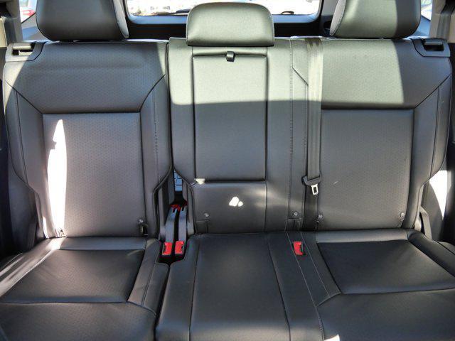 used 2019 Volkswagen Atlas car, priced at $19,495