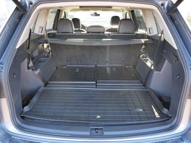 used 2019 Volkswagen Atlas car, priced at $19,495