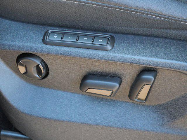 used 2019 Volkswagen Atlas car, priced at $19,495