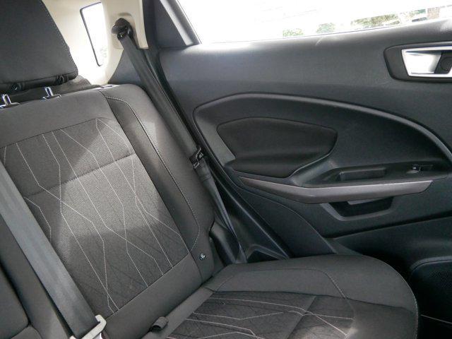 used 2019 Ford EcoSport car, priced at $13,995