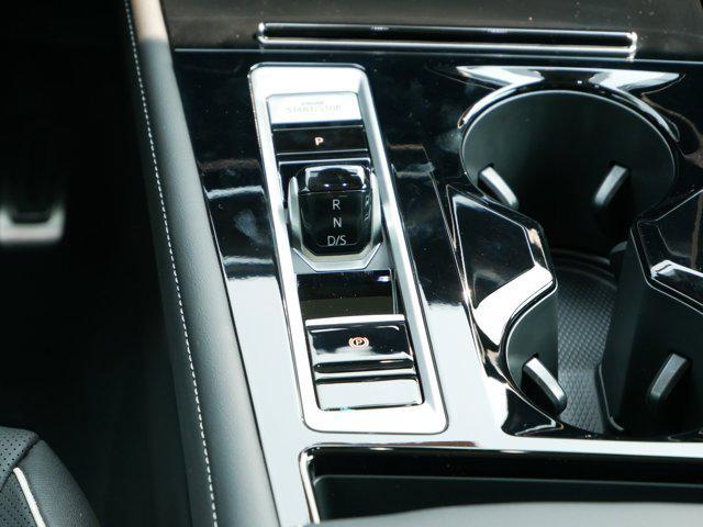 new 2025 Volkswagen Atlas car, priced at $52,210