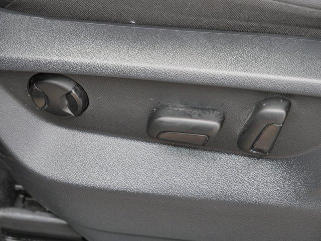 used 2021 Volkswagen Tiguan car, priced at $18,475