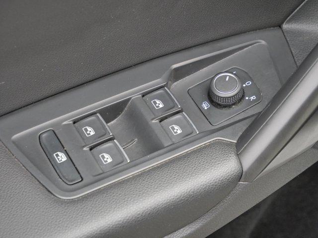 used 2021 Volkswagen Tiguan car, priced at $18,475