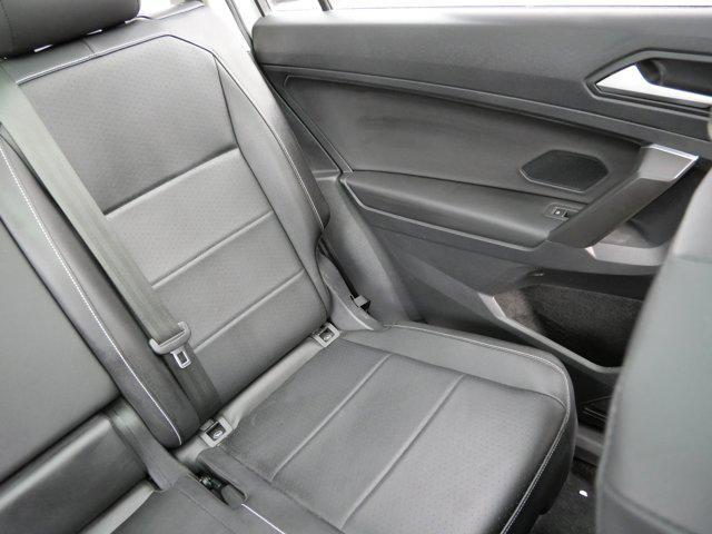 used 2021 Volkswagen Tiguan car, priced at $18,475